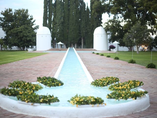 La boda de Lauro y Lariza en Parras de la Fuente, Coahuila 9