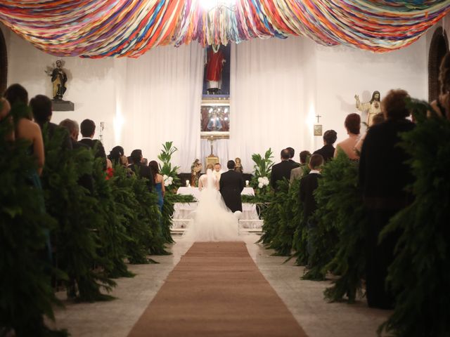 La boda de Lauro y Lariza en Parras de la Fuente, Coahuila 11