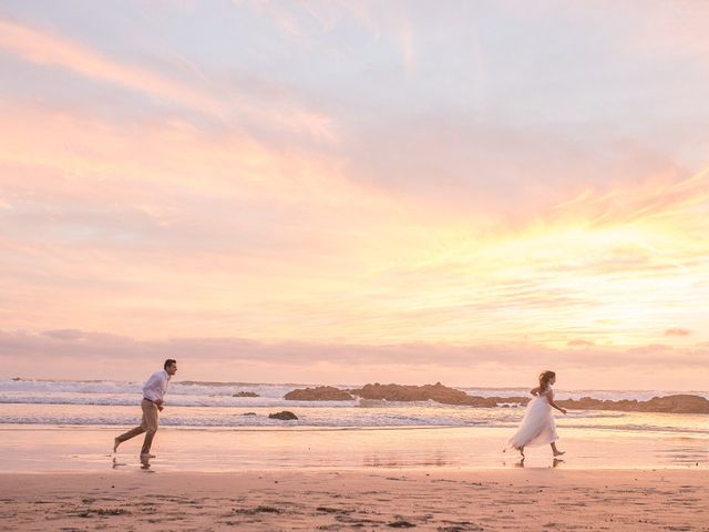 La boda de Mauricio y Azaneth en Mazatlán, Sinaloa 6