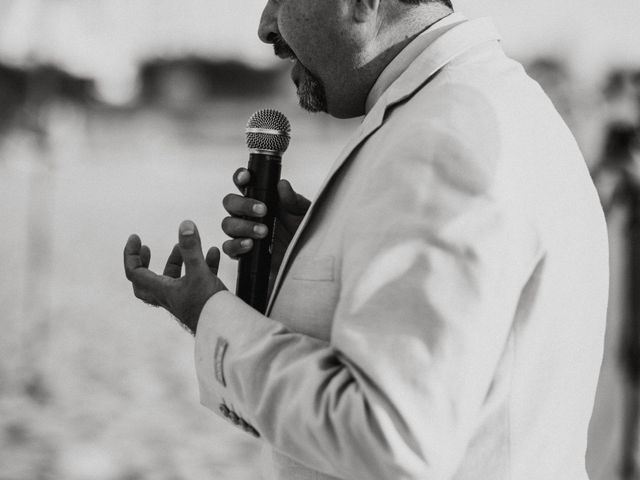 La boda de Mauricio y Azaneth en Mazatlán, Sinaloa 26