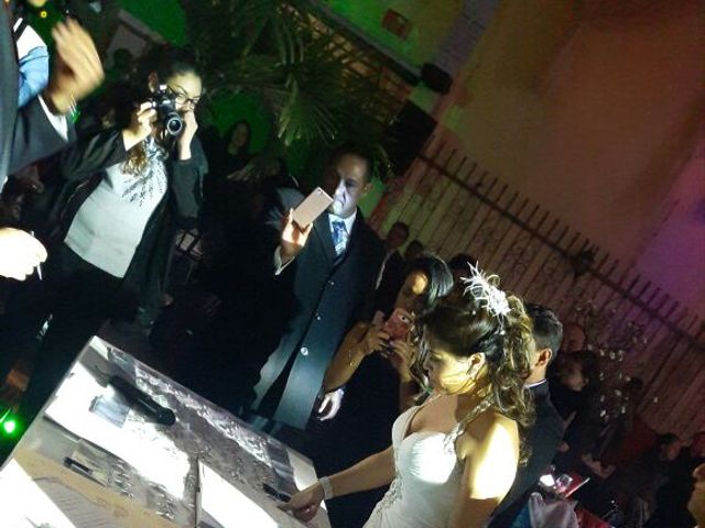 La boda de Roberto  y Adriana  en Iztapalapa, Ciudad de México 3