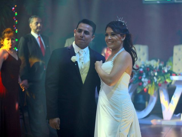 La boda de Roberto  y Adriana  en Iztapalapa, Ciudad de México 2