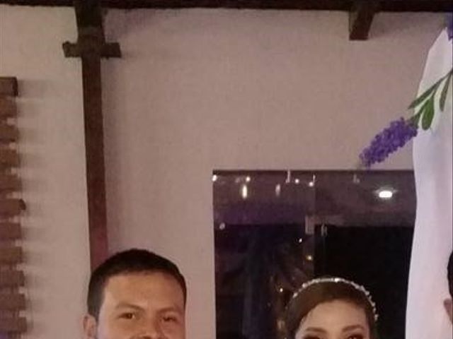 La boda de Daniel Alejandro y María Fernanda en Saltillo, Coahuila 6