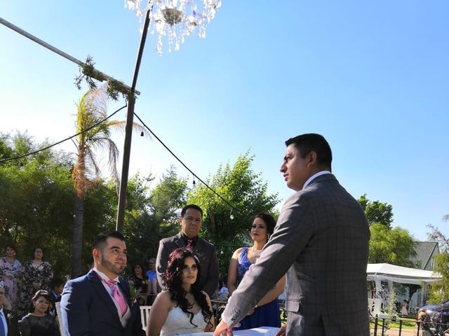 La boda de Luis Adrián  y Jessica  en Durango, Durango 9
