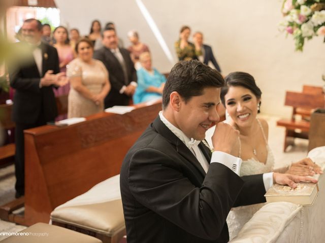 La boda de Aaron y Alinari en Mazatlán, Sinaloa 3