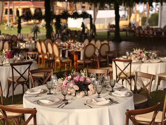 La boda de Aaron y Alinari en Mazatlán, Sinaloa 12