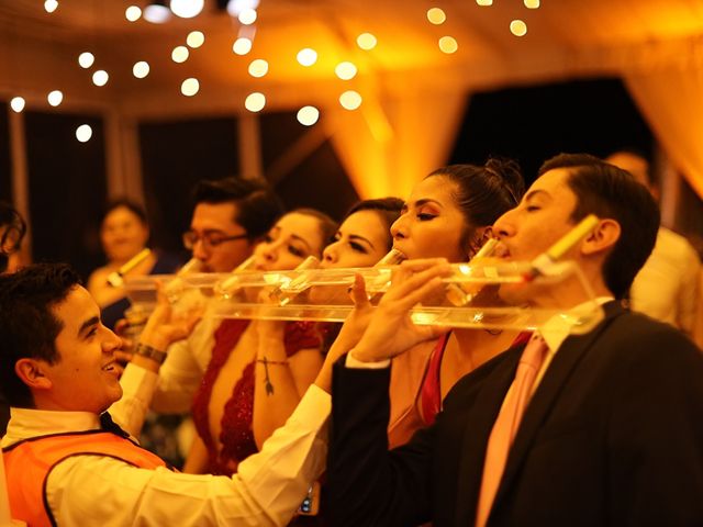 La boda de Aaron y Alinari en Mazatlán, Sinaloa 17