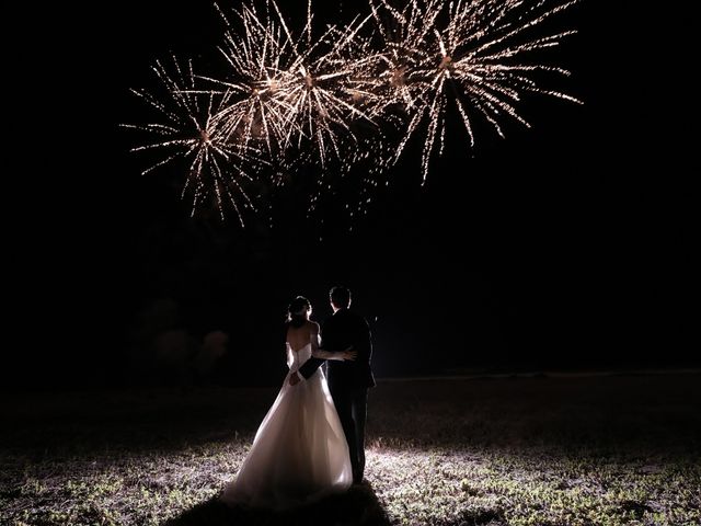 La boda de Aaron y Alinari en Mazatlán, Sinaloa 20