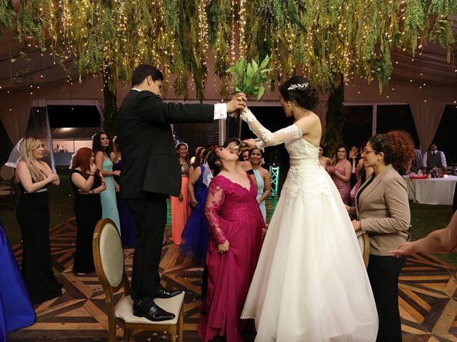 La boda de Aaron y Alinari en Mazatlán, Sinaloa 22