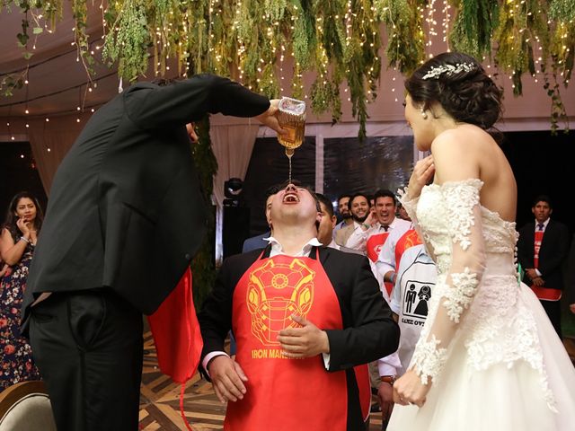 La boda de Aaron y Alinari en Mazatlán, Sinaloa 23