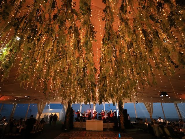 La boda de Aaron y Alinari en Mazatlán, Sinaloa 26