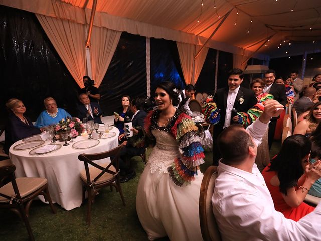 La boda de Aaron y Alinari en Mazatlán, Sinaloa 29