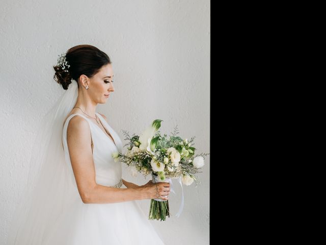 La boda de Luis y Mónica en Cocoyoc, Morelos 31