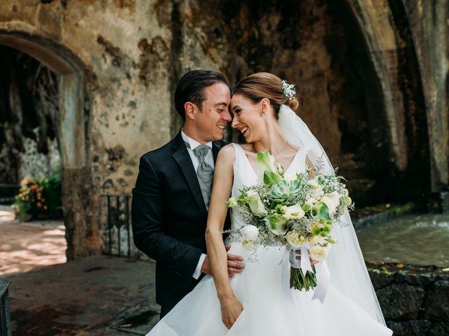 La boda de Luis y Mónica en Cocoyoc, Morelos 48