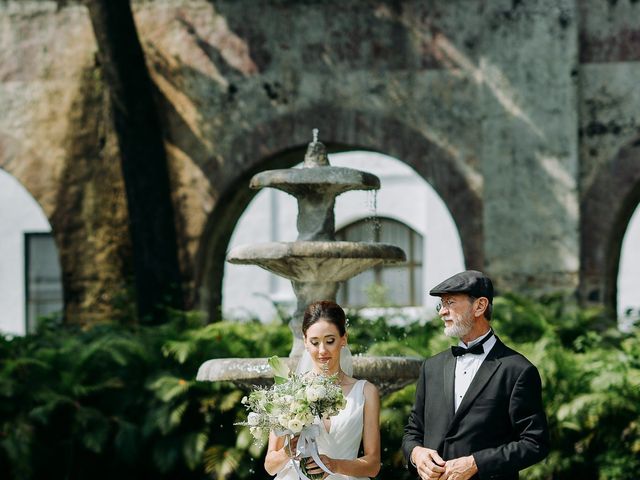 La boda de Luis y Mónica en Cocoyoc, Morelos 63