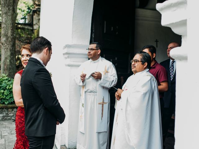 La boda de Luis y Mónica en Cocoyoc, Morelos 69