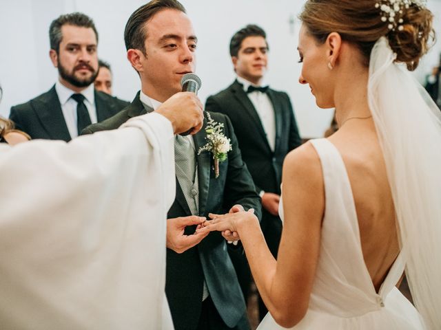 La boda de Luis y Mónica en Cocoyoc, Morelos 76