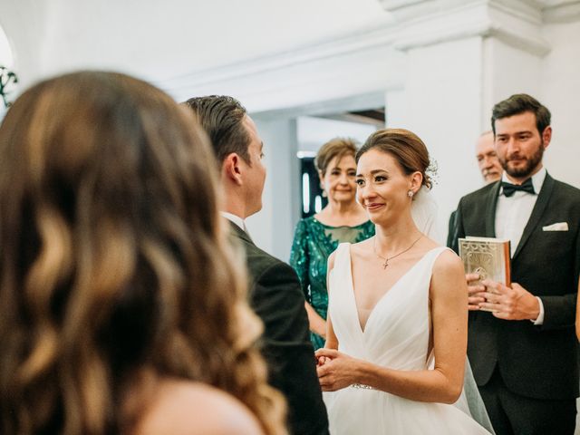 La boda de Luis y Mónica en Cocoyoc, Morelos 78