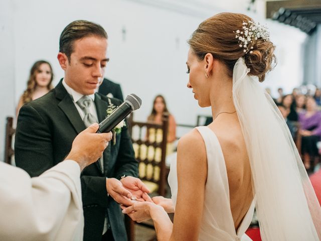 La boda de Luis y Mónica en Cocoyoc, Morelos 79