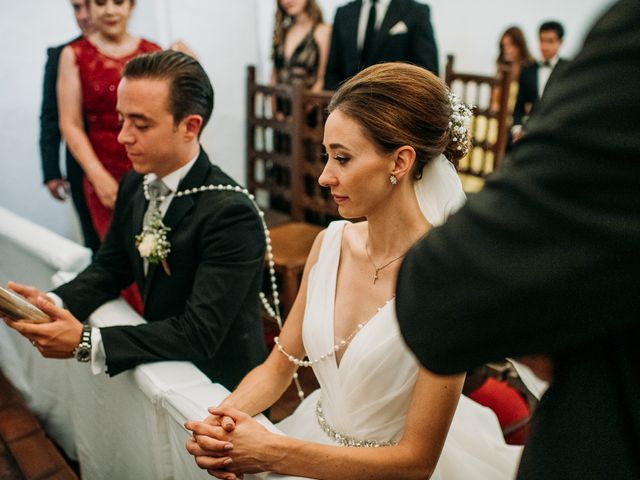 La boda de Luis y Mónica en Cocoyoc, Morelos 80