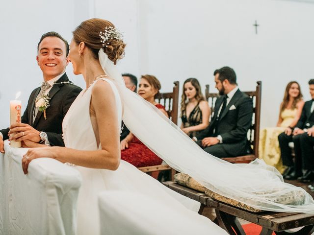 La boda de Luis y Mónica en Cocoyoc, Morelos 81