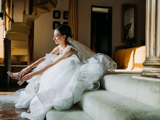 La boda de Luis y Mónica en Cocoyoc, Morelos 95