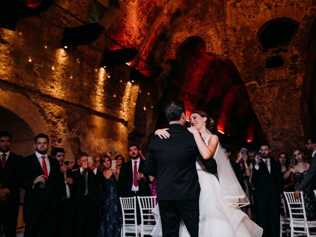 La boda de Luis y Mónica en Cocoyoc, Morelos 102