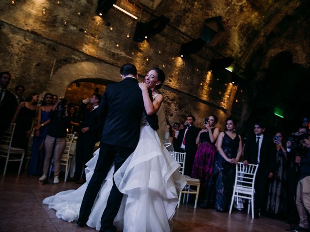 La boda de Luis y Mónica en Cocoyoc, Morelos 107