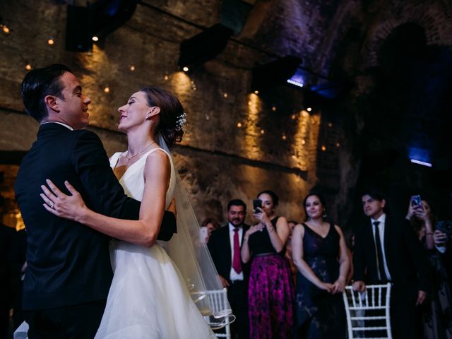 La boda de Luis y Mónica en Cocoyoc, Morelos 110