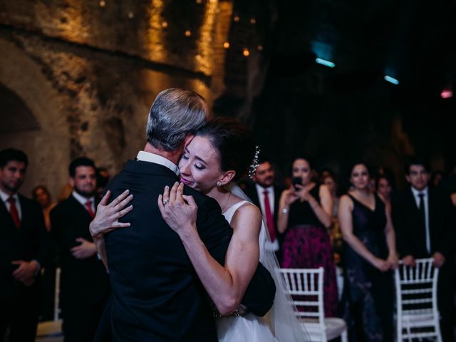 La boda de Luis y Mónica en Cocoyoc, Morelos 116