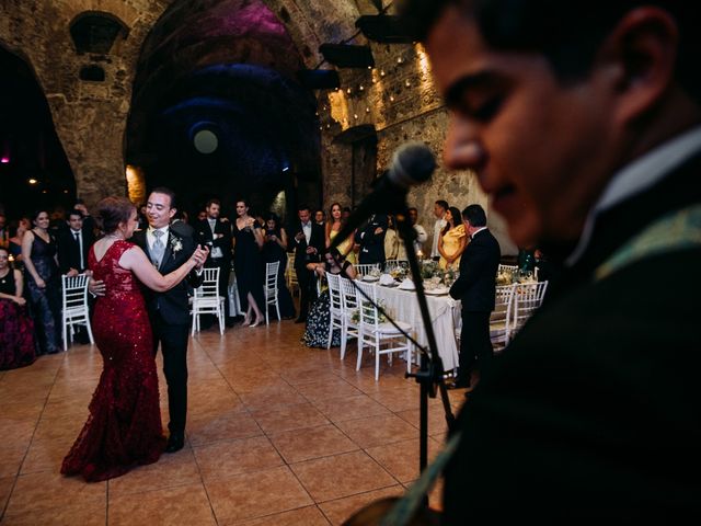 La boda de Luis y Mónica en Cocoyoc, Morelos 124