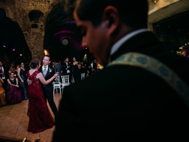 La boda de Luis y Mónica en Cocoyoc, Morelos 125