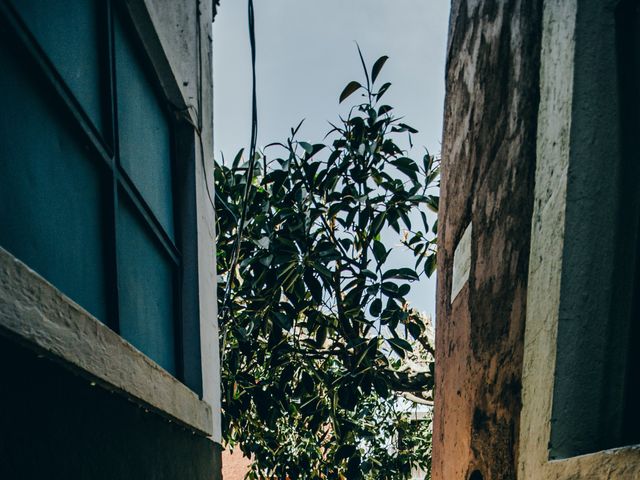 La boda de Saulo  y Marlene  en Guanajuato, Guanajuato 4