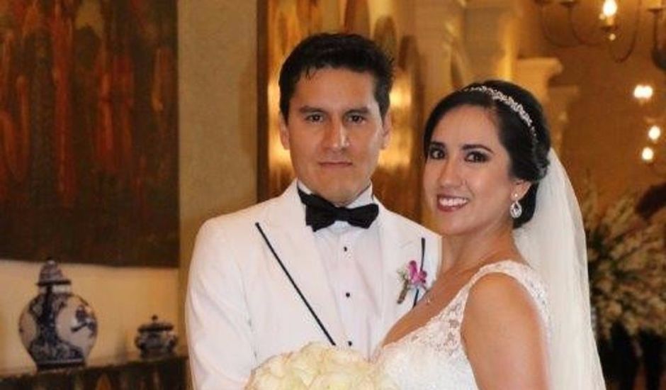 La boda de Carlo y Blanca  en Saltillo, Coahuila