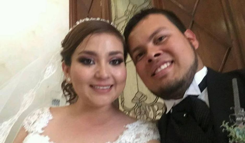 La boda de Daniel Alejandro y María Fernanda en Saltillo, Coahuila