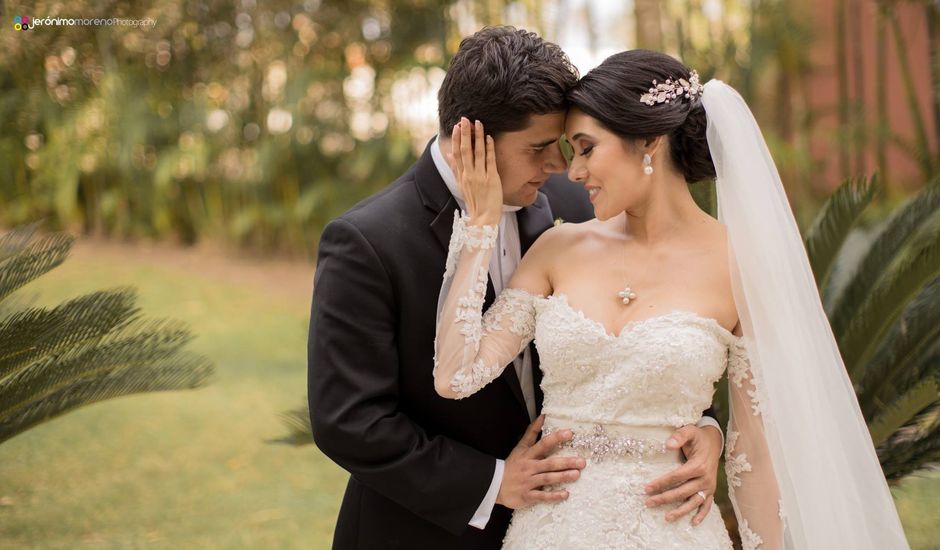 La boda de Aaron y Alinari en Mazatlán, Sinaloa