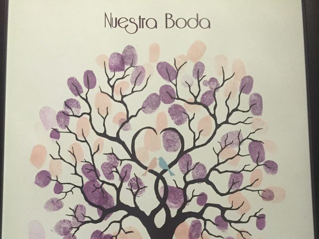 La boda de Rosendo y Jessica en Santiago, Nuevo León 10