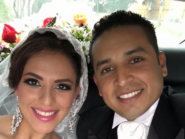 La boda de Rosendo y Jessica en Santiago, Nuevo León 1