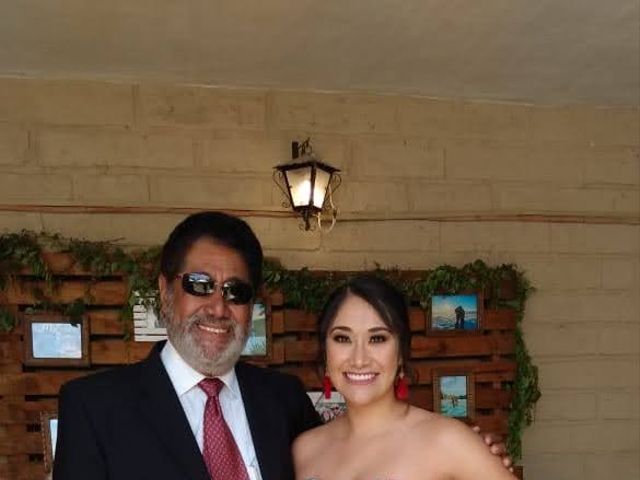 La boda de Gabriel   y Berenice en Tlaquepaque, Jalisco 8