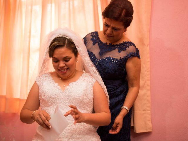 La boda de Orlando  y Sugey  en Tampico, Tamaulipas 39