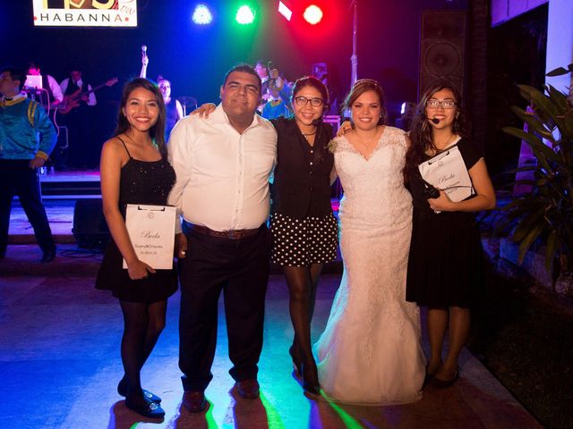 La boda de Orlando  y Sugey  en Tampico, Tamaulipas 68
