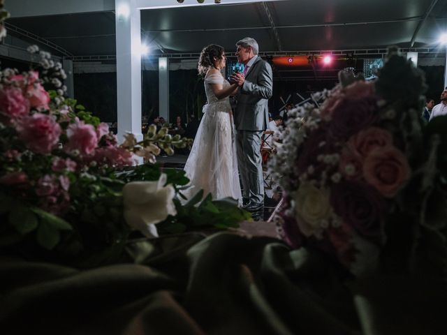 La boda de Chris y Aurora en Tlayacapan, Morelos 47