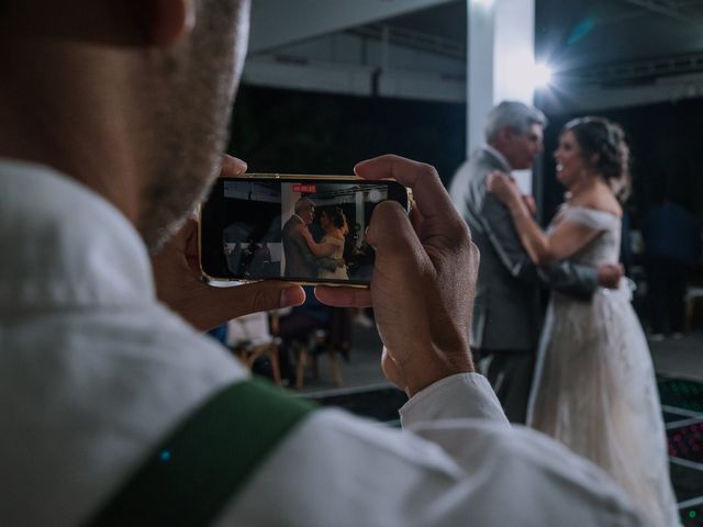 La boda de Chris y Aurora en Tlayacapan, Morelos 48