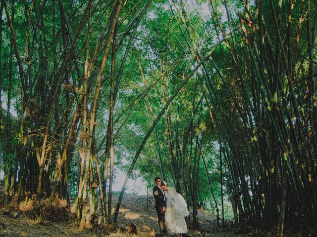 La boda de Alfredo y Brenda en Poza Rica, Veracruz 1