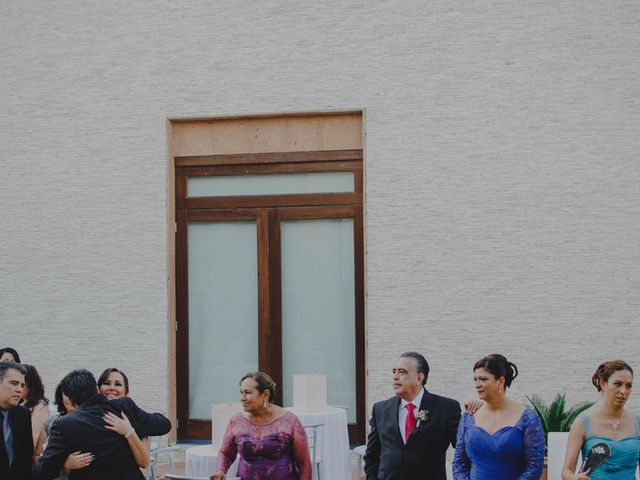 La boda de Alfredo y Brenda en Poza Rica, Veracruz 7