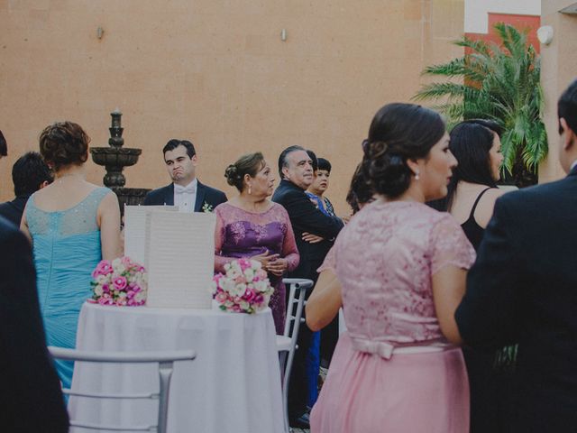 La boda de Alfredo y Brenda en Poza Rica, Veracruz 11