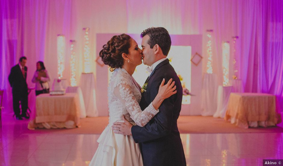 La boda de Alfredo y Brenda en Poza Rica, Veracruz