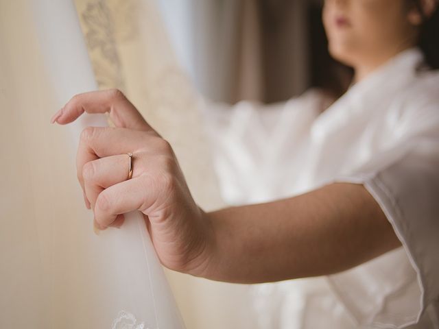 La boda de Manuel y Ivonne en Villahermosa, Tabasco 4