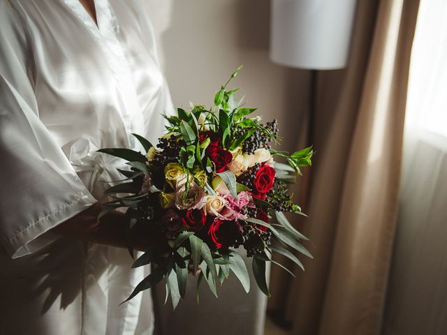 La boda de Manuel y Ivonne en Villahermosa, Tabasco 7