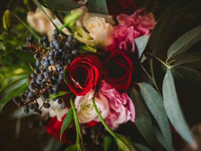 La boda de Manuel y Ivonne en Villahermosa, Tabasco 14